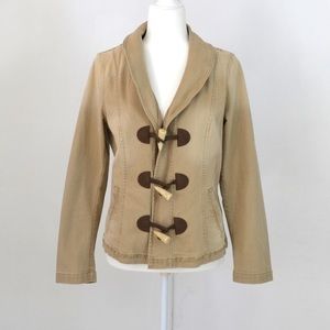 Ralph Lauren Tan jacket